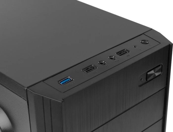 Nox Xtreme Lite 010, 500W ATX