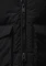 Jack Wolfskin Nordlicht Funktionsjacke schwarz (Herren) Vorschaubild