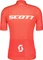 Scott RC Pro Trikot kurzarm fiery red/white (Herren) Vorschaubild