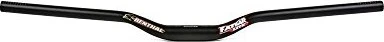Renthal Fatbar Lite 31.8mm/30mm/5° up/7° back Riser Lenker 760mm gold
