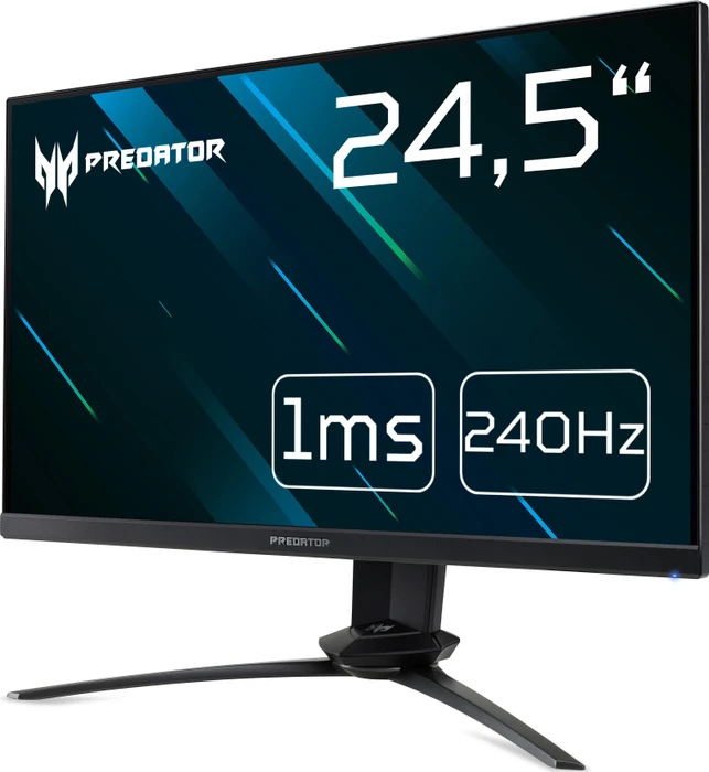 Acer Predator XN3 XN253QXbmiprzx, 24.5"
