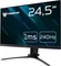 Acer Predator XN3 XN253QXbmiprzx, 24.5" Vorschaubild