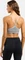 Odlo Seamless Soft Sport-BH light grey melange (Damen) Vorschaubild