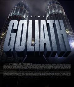 East West Quantum Leap Goliath (deutsch) (PC/MAC)