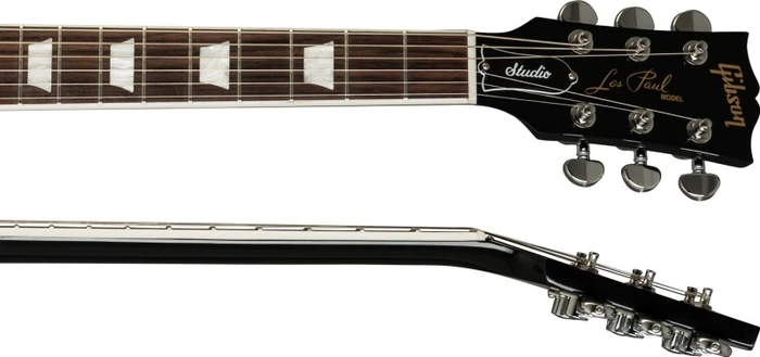 Gibson Les Paul Studio Ebony (2020)