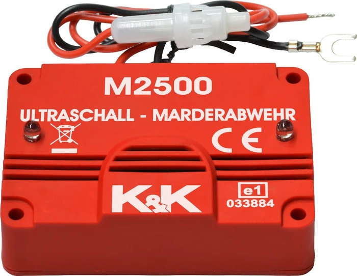 K&K M2500