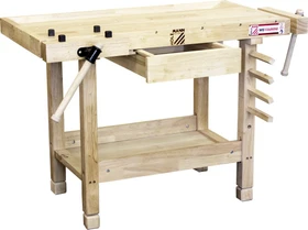 Holzmann WB106MINI Kinderwerkbank