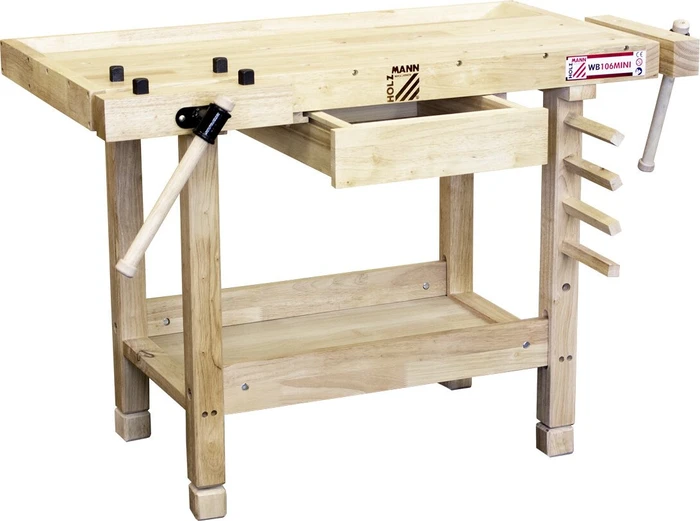 Holzmann WB106MINI Kinderwerkbank