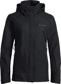 Vaude Elope Funktionsjacke schwarz (Damen)