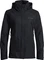 Vaude Elope Funktionsjacke schwarz (Damen) Vorschaubild