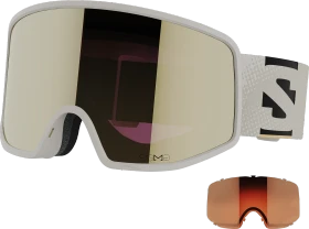 Salomon Sentry Pro Sigma weiß