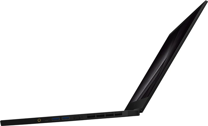MSI GS66 Stealth 10SE-229, Core Black, Core i7-10750H, 16GB RAM, 1TB SSD, GeForce RTX 2060, DE