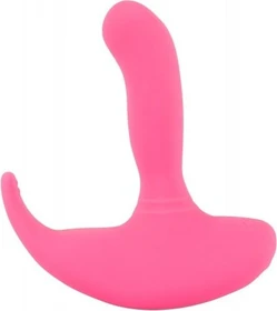 You2Toys G-Spot Knocking Head Vibe