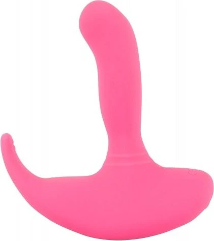 You2Toys G-Spot Knocking Head Vibe