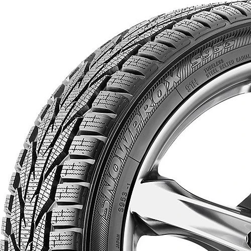 Toyo Snowprox S953 215/50 R18 92V