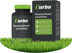 Turbogrün Unkrautvernichter, 100ml