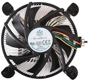 SilverStone Nitrogon NT07-1156