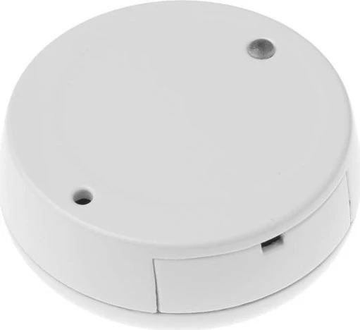 Lupus Electronics Lupusec Erschütterungsmelder, Funk-Glasbruchmelder