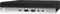 HP EliteDesk 800 G3 DM, Core i5-6500T, 8GB RAM, 500GB HDD Vorschaubild