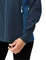 Vaude Neyland Wind Funktionsjacke dark sea/blue (Damen) Vorschaubild