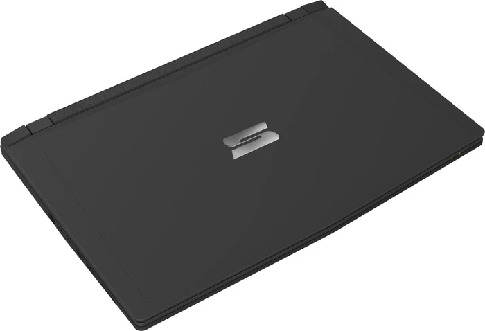 Schenker DTR 15-adnx, Core i7-7700K, 16GB RAM, 250GB SSD, 1TB HDD, GeForce GTX 1070, DE