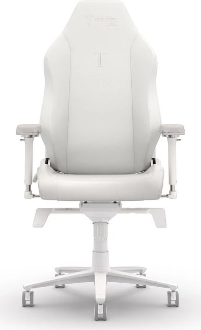 Secretlab Titan Evo NanoGen, Pure White, weiß