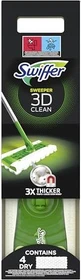 Swiffer 3D Clean Bodenwischer