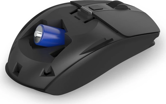 Hama uRage Reaper 310 unleashed Wireless Gaming Mouse schwarz, USB