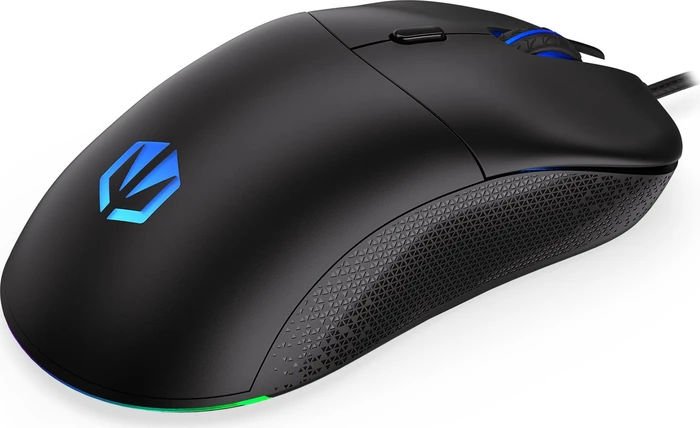 Endorfy GEM Plus, schwarz, USB