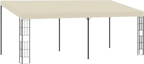 vidaXL Wand-Pavillon