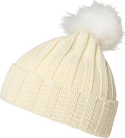 Helly Hansen Limelight Beanie snow (Damen)