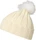 Helly Hansen Limelight Beanie snow (Damen) (67156-047)