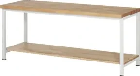 Rau Werkbank Serie 8000