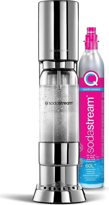 SodaStream Enso Trinkwassersprudler