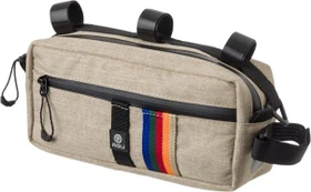 AGU Venture 2 Lenkertasche beige