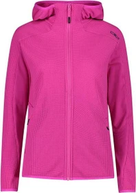 CMP Unlimitech Grid Tech Hoodie Jacke festival (Damen)
