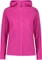 CMP Unlimitech Grid Tech Hoodie Jacke (Damen) Vorschaubild