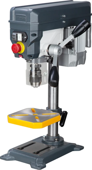 Optimum OPTIdrill DQ 14 Elektro-Säulenbohrmaschine