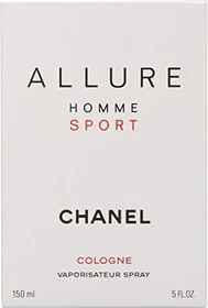 Chanel Allure Homme Sport Cologne Eau de Cologne, 150ml