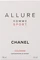 Chanel Allure Homme Sport Cologne Eau de Cologne Vorschaubild