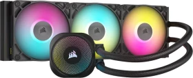 Corsair iCUE LINK Titan 360 RX RGB, schwarz