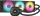 Corsair iCUE LINK Titan 360 RX RGB, schwarz (CW-9061018-WW)