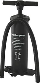 Intex Double Quick III Luftpumpe