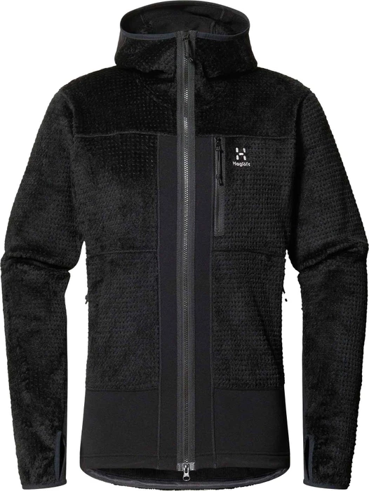 Haglöfs Vassi Mid Hood Jacke (Herren)