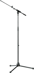 König & Meyer 210/8 Mikrofonstativ schwarz
