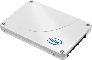 Intel SSD 330 - Kit 180GB, 2.5" / SATA 6Gb/s