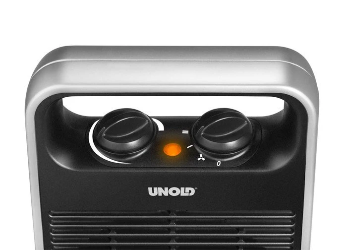 Unold 86106 Handle Heizlüfter