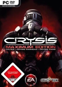 Crysis - Maximum Edition (PC)