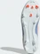 adidas F50 League Laceless FG/MG cloud white/solar red/lucid blue (Junior) Vorschaubild