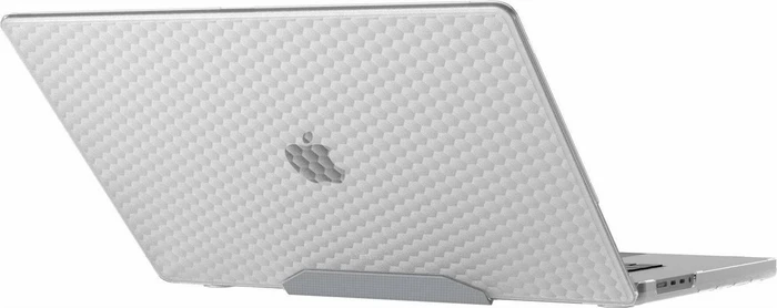 UAG Notebook Hülle Essential Armor Passend für maximal: 40,6 cm (16") Transparent